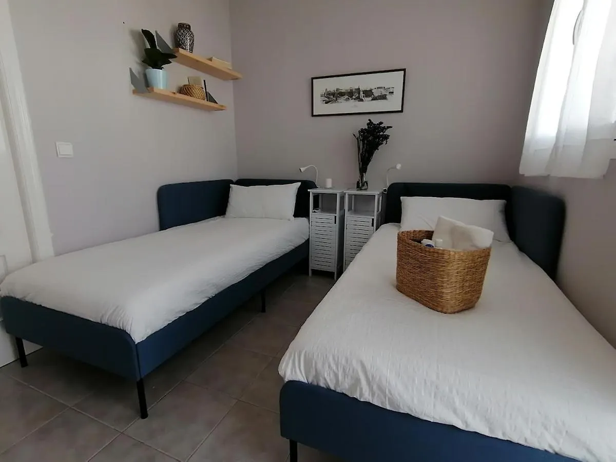 Apartamento Casa Increible, Playa, Piscina, Bbq, Vistas La Marina de la Torre 0*,  España